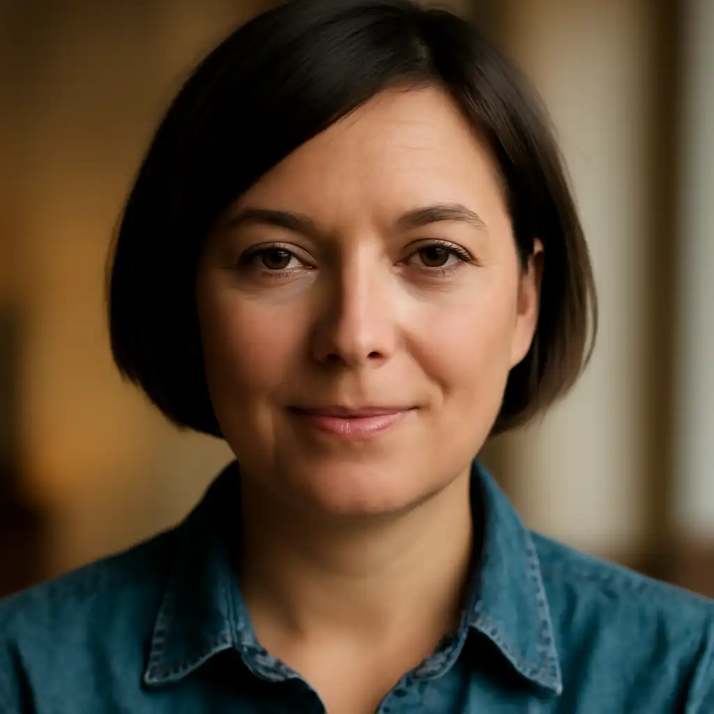 Saskia Volkmann
